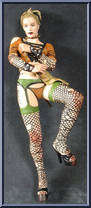 Gretel Action Figure