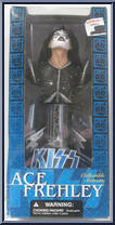 Ace Frehley Action Figure