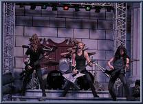 Metallica Boxed Set from McFarlane's Music - Metallica manufactured by McFarlane [Loose]