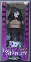 Paul Stanley Action Figure