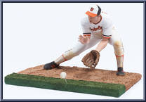 Cal Ripken Jr. Action Figure