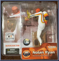 Nolan Ryan (Astros) Action Figure