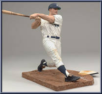Roger Maris (Yankees) Action Figure