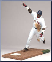 David Ortiz Action Figure