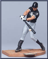 Jim Thome from McFarlane's Sports Picks - MLB - 3" Figures - Series 4 manufactured by McFarlane [Loose]