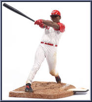 Ken Griffey Jr. from McFarlane's Sports Picks - MLB - Series 11 manufactured by McFarlane [Loose]
