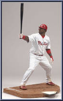 Ryan Howard Action Figure