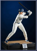 Shohei Ohtani (Los Angeles Dodgers) Action Figure