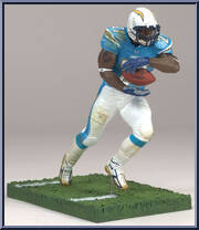 Elite Club from McFarlane's Sports Picks - NFL - 3-Packs manufactured by McFarlane [Loose]