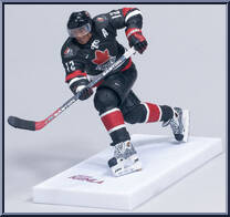 Jarome Iginla Action Figure
