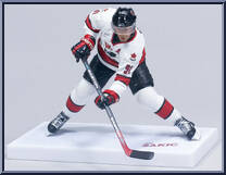 Joe Sakic Action Figure