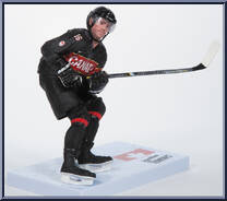 Jonathan Toews Action Figure