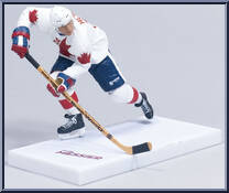 Mark Messier Action Figure