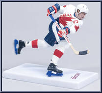 Wayne Gretzky Action Figure
