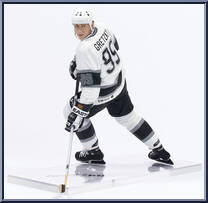 Wayne Gretzky Action Figure