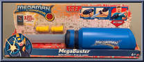 MegaBuster Action Figure