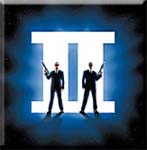 Men In Black II