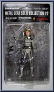 Boss from Metal Gear Solid - Basic Series manufactured by Medicom [Front]