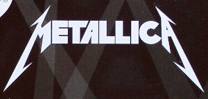 Metallica (Super7)