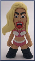 Chelsea Green (Hot Mess) Action Figure