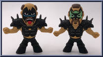 Road Warriors Action Figure