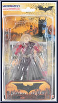 Ra's Al Ghul (Batman Begins) Action Figure