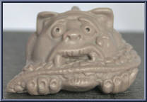 Glob Action Figure