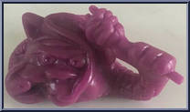 Grol Action Figure