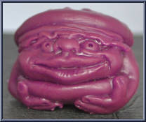 Gulp Action Figure