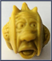 Trap Action Figure