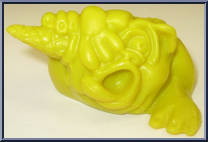 Trung Action Figure
