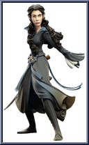 Arwen Action Figure