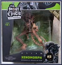 Xenomorph Action Figure