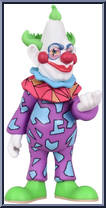 Jumbo from Minix - Killer Klowns from Outer Space manufactured by Minix [Loose]