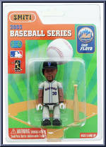 Cliff Floyd Action Figure