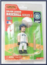 Ichiro Action Figure