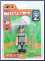 John Olerud Action Figure