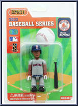 Manny Ramirez Action Figure