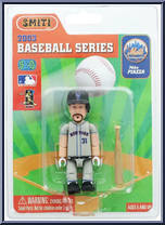 Mike Piazza Action Figure