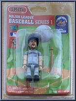Mike Piazza Action Figure