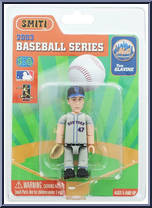 Tom Glavine Action Figure
