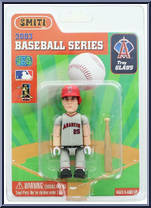 Troy Glaus Action Figure