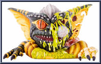 Melting Stripe from Mondoids - Gremlins manufactured by Mondo [Loose]