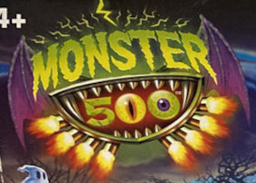 Monster 500