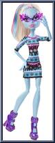 Abbey Bominable Action Figure