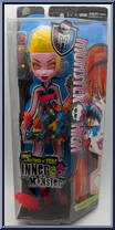 Fearfully Feisty Action Figure