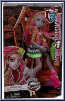 Marisol Coxi from Monster High - Monster Exchange manufactured by Mattel [Front]
