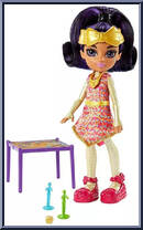Pharrah de Nile (Monster Siblings) from Monster High - Monster Family manufactured by Mattel [Loose]