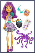 Shockingly Shy & Scared Silly Action Figure