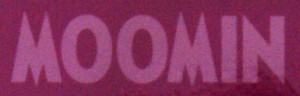 Moomin